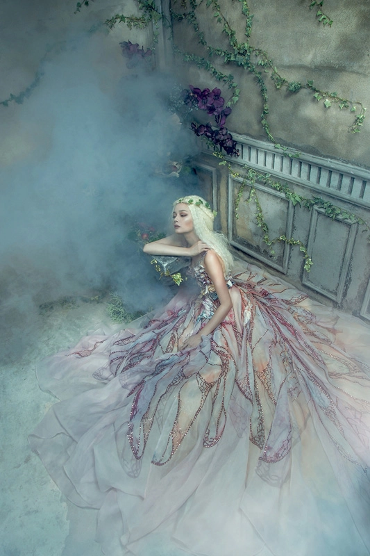 Vntm all stars chị đại hoàng oanh tóc bạc trắng khi rời nhà chung