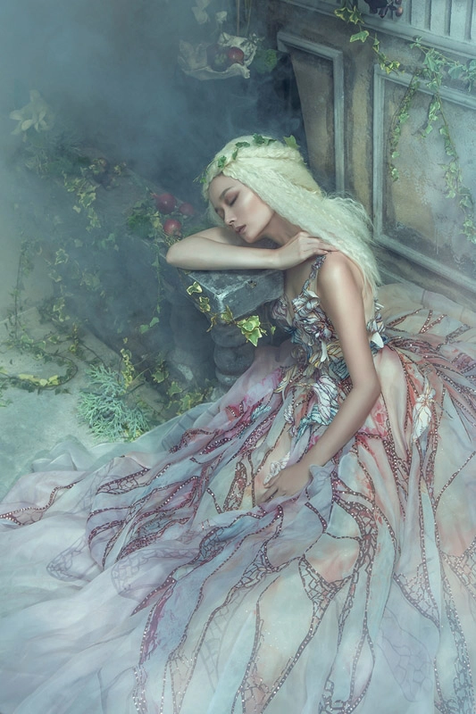 Vntm all stars chị đại hoàng oanh tóc bạc trắng khi rời nhà chung