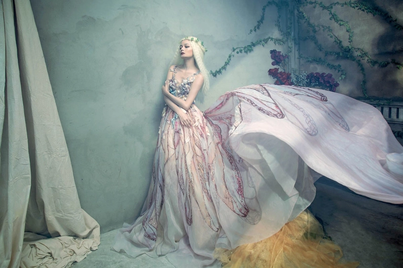 Vntm all stars chị đại hoàng oanh tóc bạc trắng khi rời nhà chung