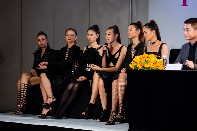 Vntm all stars mới ra mắt đã đầy kịch tính và những phát ngôn gây choáng