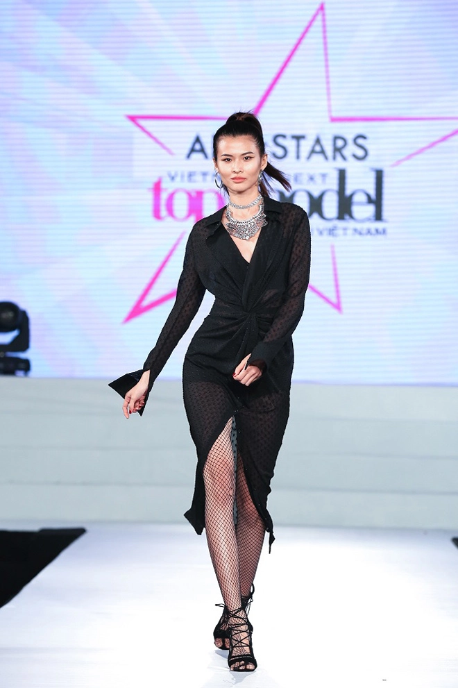 Vntm all stars mới ra mắt đã đầy kịch tính và những phát ngôn gây choáng