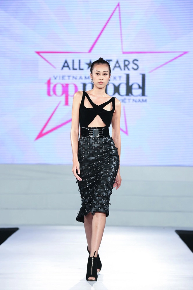 Vntm all stars mới ra mắt đã đầy kịch tính và những phát ngôn gây choáng