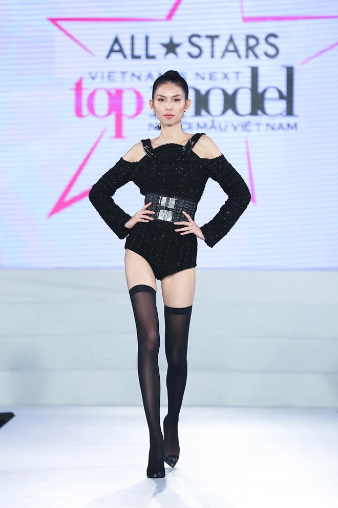 Vntm all stars mới ra mắt đã đầy kịch tính và những phát ngôn gây choáng