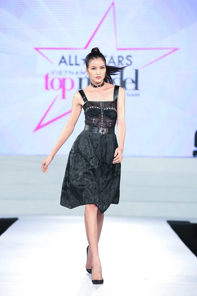Vntm all stars mới ra mắt đã đầy kịch tính và những phát ngôn gây choáng