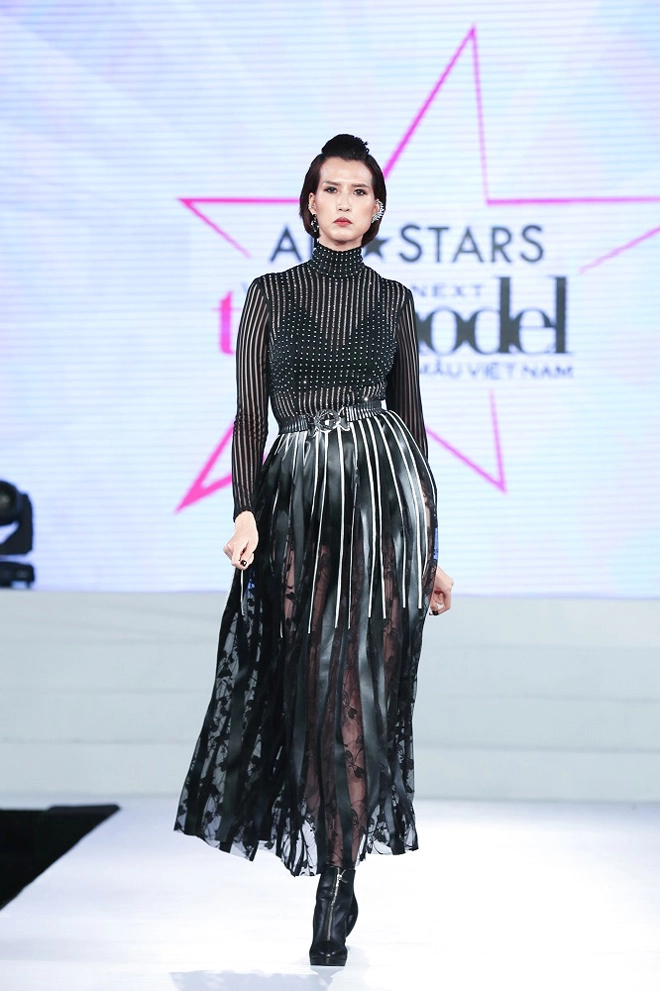 Vntm all stars mới ra mắt đã đầy kịch tính và những phát ngôn gây choáng
