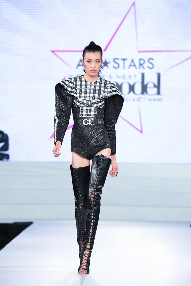 Vntm all stars mới ra mắt đã đầy kịch tính và những phát ngôn gây choáng