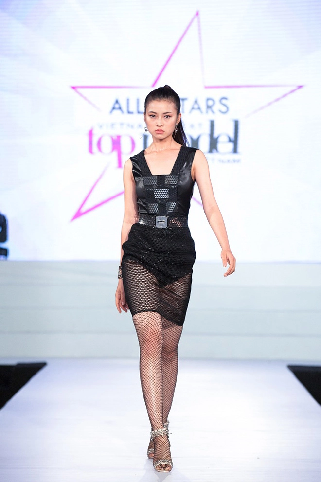 Vntm all stars mới ra mắt đã đầy kịch tính và những phát ngôn gây choáng