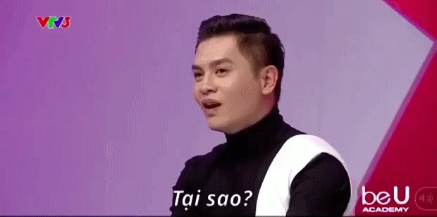 Vntm all stars nam trung cạn lời vì bị thí sinh xuyên thấu tim đen trên sóng truyền hình