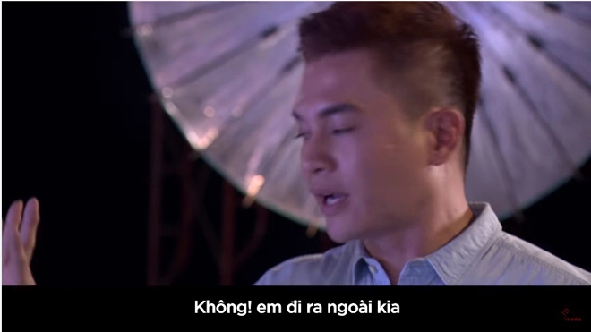 Vntm all stars nam trung đuổi võ hoàng yến ra khỏi set chụp ảnh