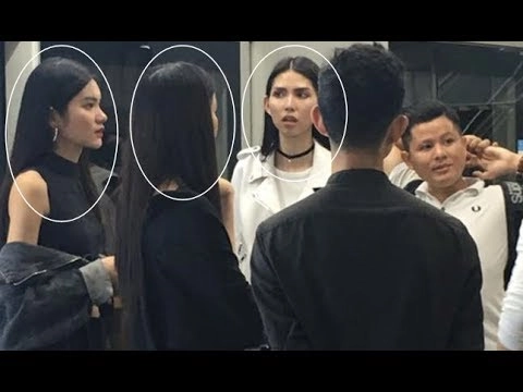 Vntm all stars thì ra top 3 cô gái mạnh nhất đã bị lộ hình ảnh từ trước rồi