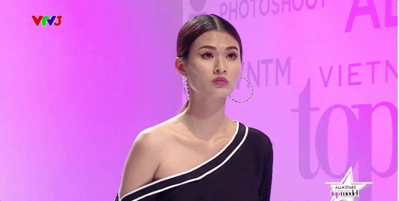 Vntm all stars tức điên vì nam trung áp đặt vô cớ võ hoàng yến đập ghế bỏ đi