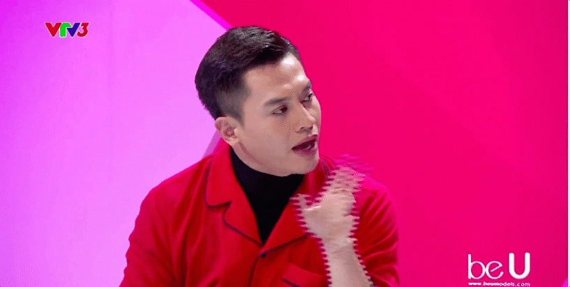 Vntm all stars tức điên vì nam trung áp đặt vô cớ võ hoàng yến đập ghế bỏ đi