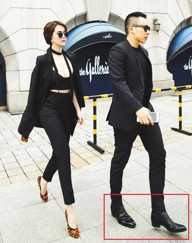 Xấu có thể đập mặt xây lại nhưng đàm vĩnh hưng trấn thành phải đau đầu vì hạn chế này