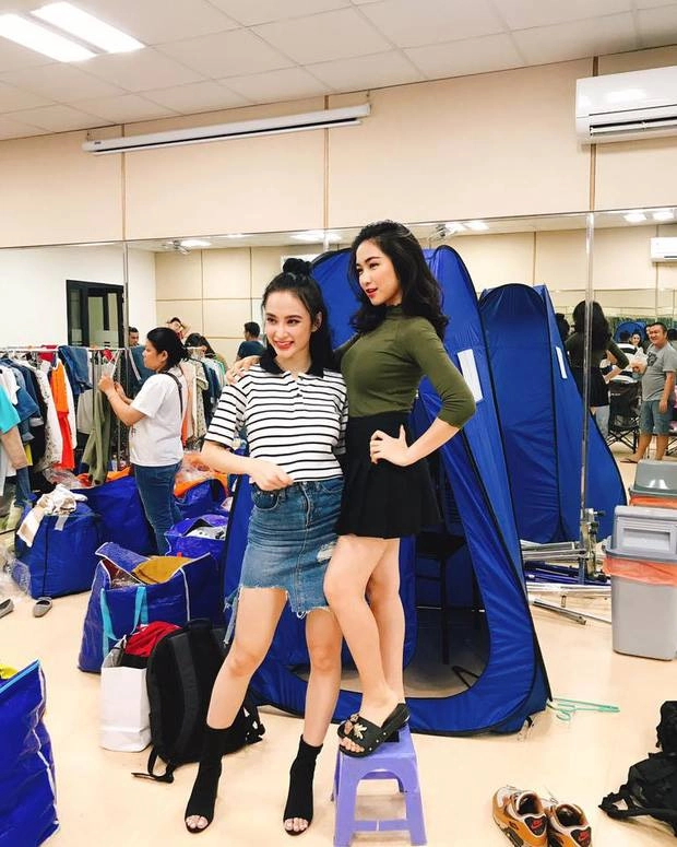 Xấu có thể đập mặt xây lại nhưng đàm vĩnh hưng trấn thành phải đau đầu vì hạn chế này