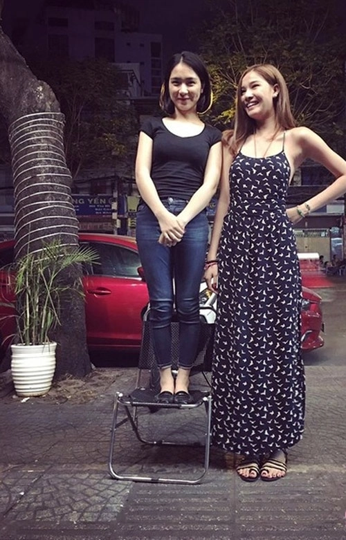 Xấu có thể đập mặt xây lại nhưng đàm vĩnh hưng trấn thành phải đau đầu vì hạn chế này