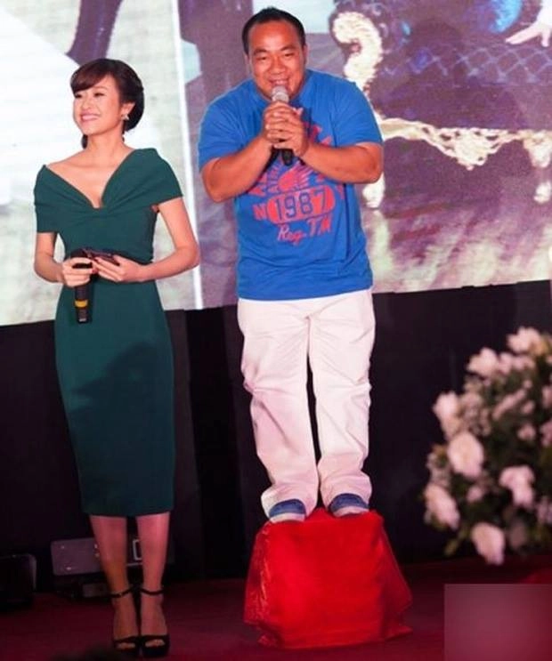 Xấu có thể đập mặt xây lại nhưng đàm vĩnh hưng trấn thành phải đau đầu vì hạn chế này