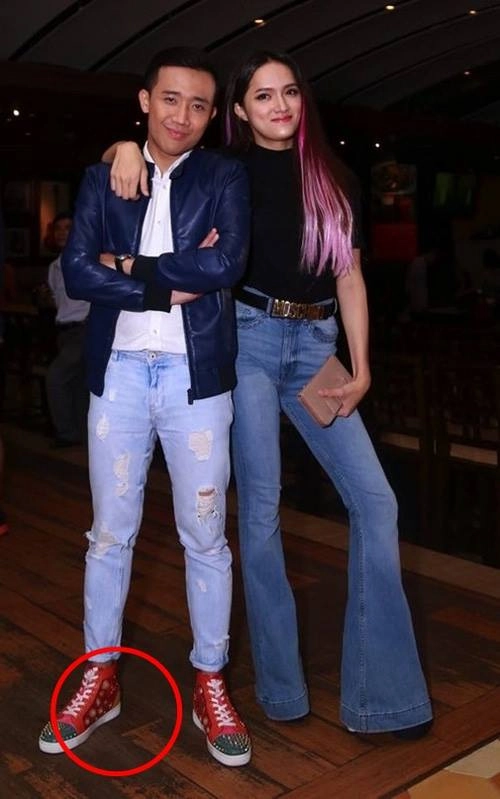 Xấu có thể đập mặt xây lại nhưng đàm vĩnh hưng trấn thành phải đau đầu vì hạn chế này