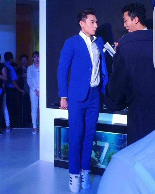 Xấu có thể đập mặt xây lại nhưng đàm vĩnh hưng trấn thành phải đau đầu vì hạn chế này