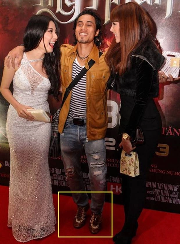 Xấu có thể đập mặt xây lại nhưng đàm vĩnh hưng trấn thành phải đau đầu vì hạn chế này