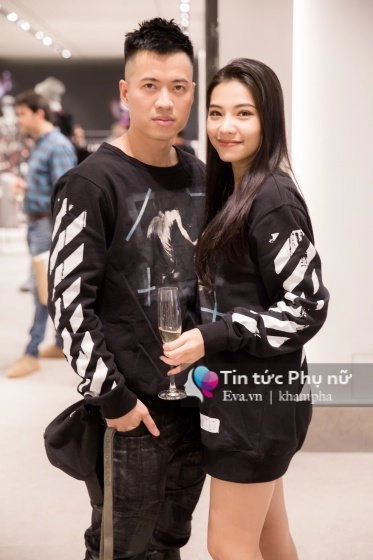 Zara mở tiệc mua sắm cùng ngày h